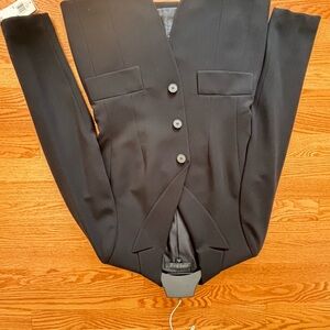 Anne Klein Classic Black Blazer